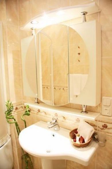 Le Relais Madeleine 4* Parijs