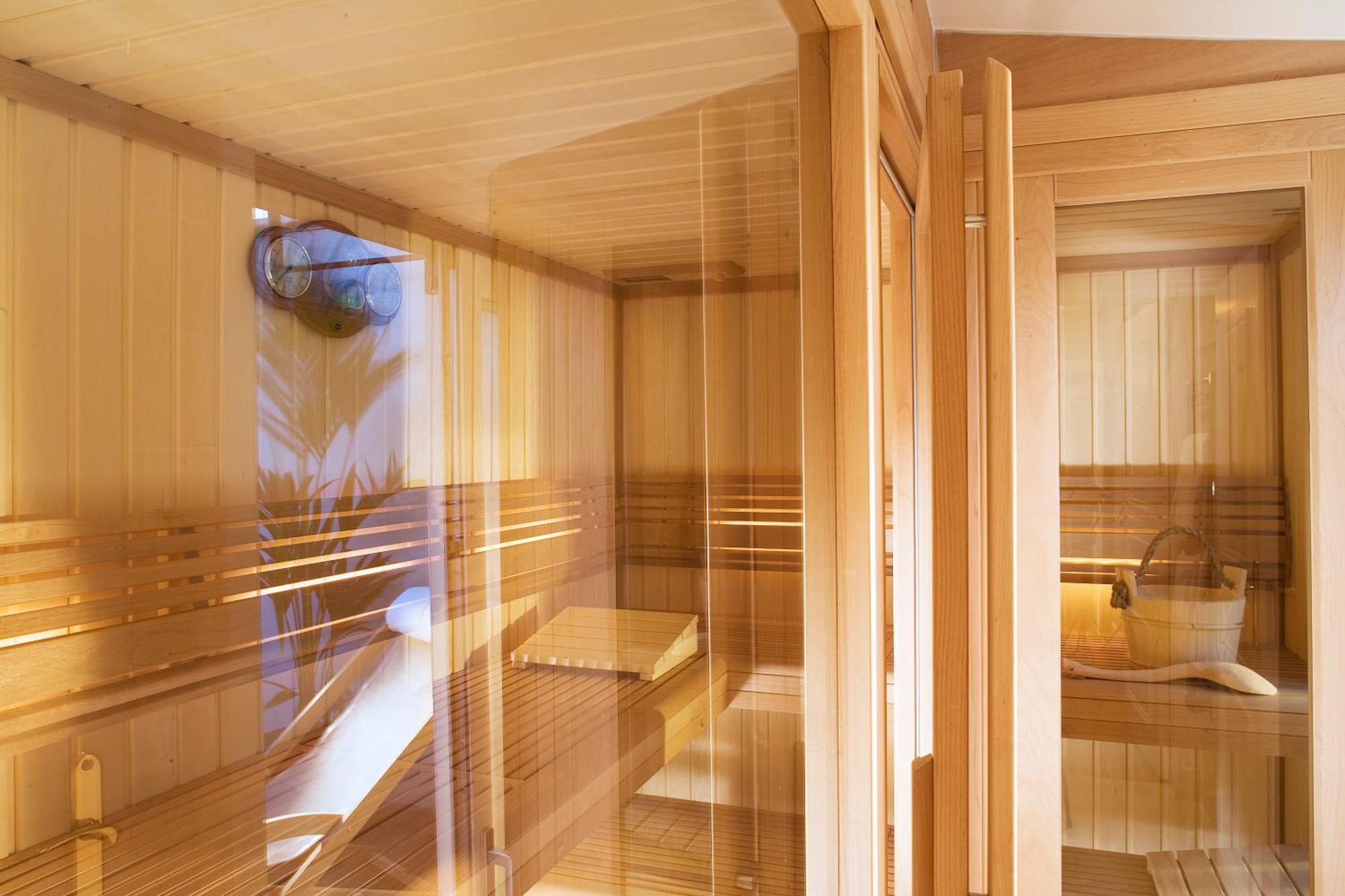 Le Relais Madeleine 4* Parijs