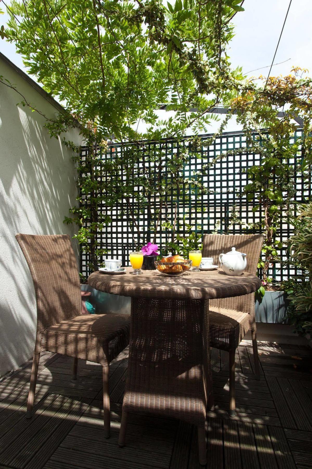 Le Relais Madeleine Hotel Parijs