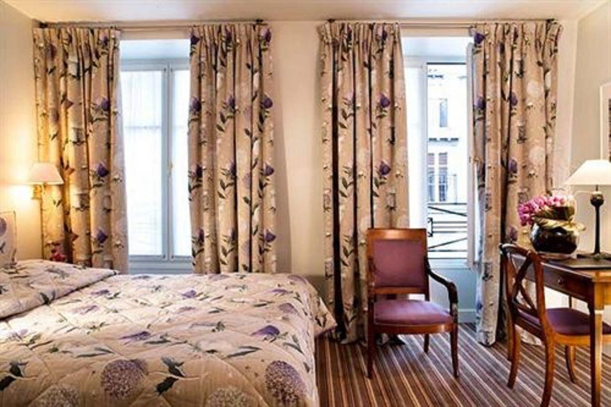 Le Relais Madeleine Parijs
