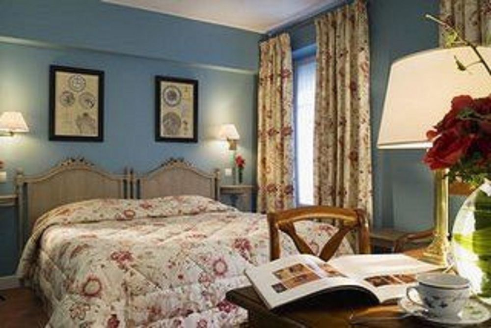 Hotel Le Relais Madeleine Parijs